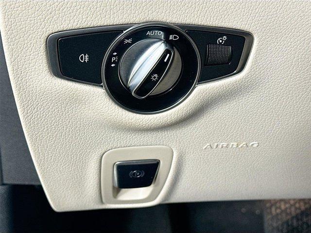 used 2023 Mercedes-Benz E-Class car, priced at $42,234