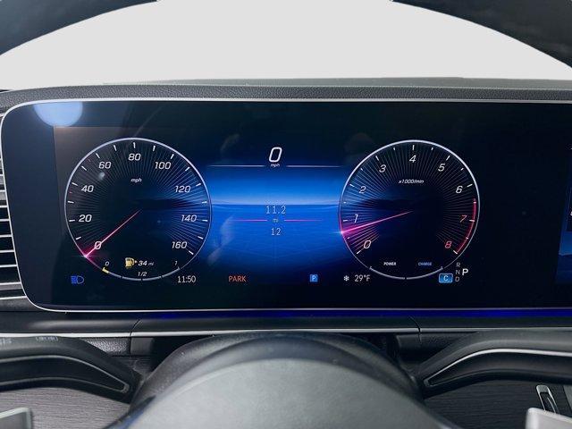 used 2026 Mercedes-Benz GLE 350 car
