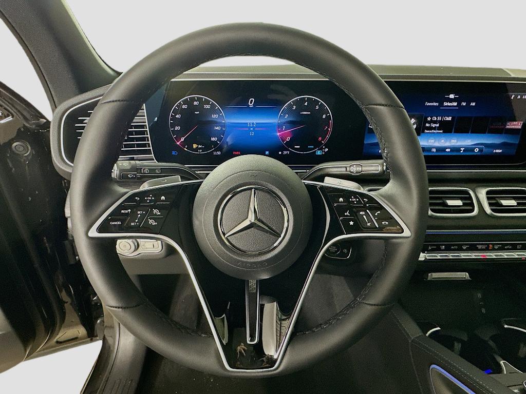used 2026 Mercedes-Benz GLE 350 car, priced at $70,861