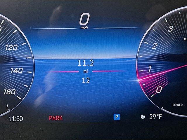 used 2026 Mercedes-Benz GLE 350 car