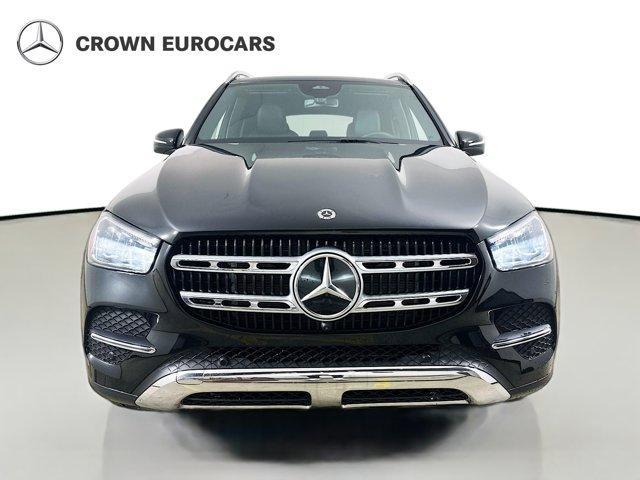 used 2026 Mercedes-Benz GLE 350 car