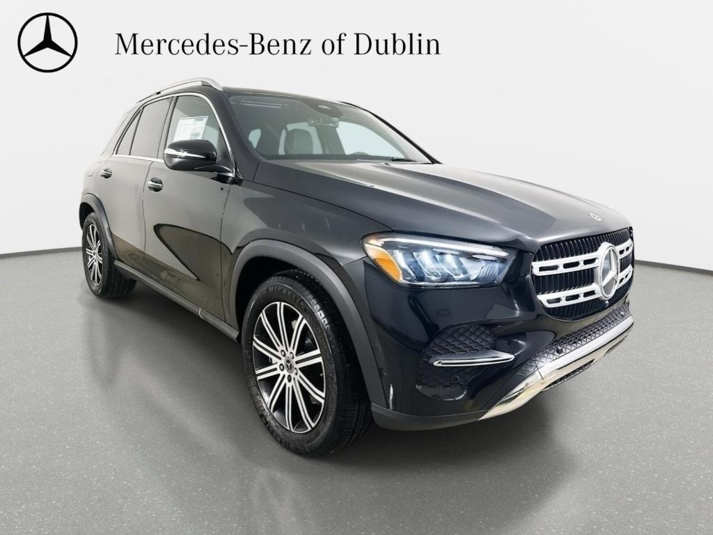 used 2026 Mercedes-Benz GLE 350 car, priced at $70,861
