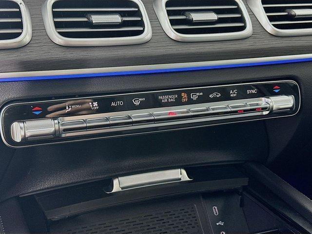used 2026 Mercedes-Benz GLE 350 car