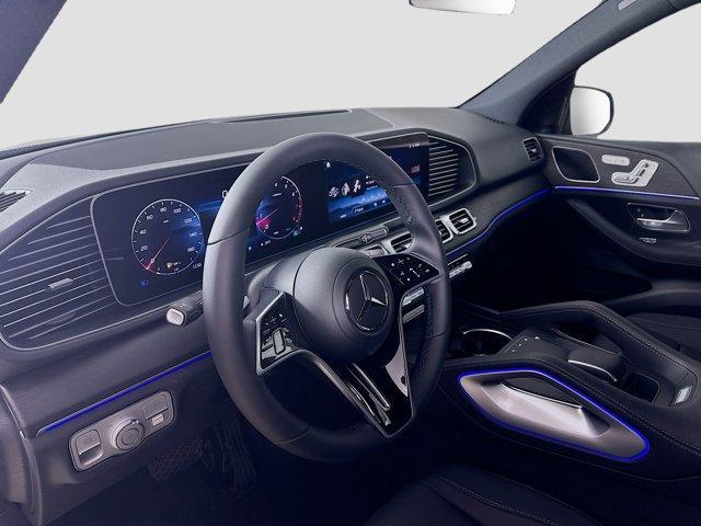 used 2026 Mercedes-Benz GLE 350 car