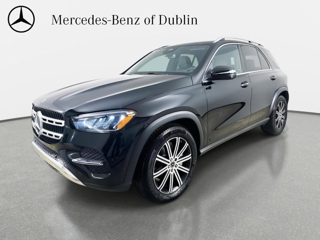 used 2026 Mercedes-Benz GLE 350 car, priced at $70,861