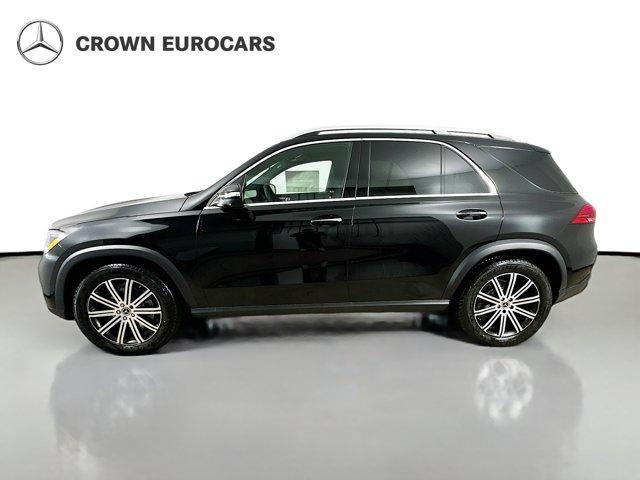 used 2026 Mercedes-Benz GLE 350 car, priced at $63,417