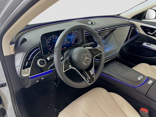 used 2026 Mercedes-Benz E-Class car