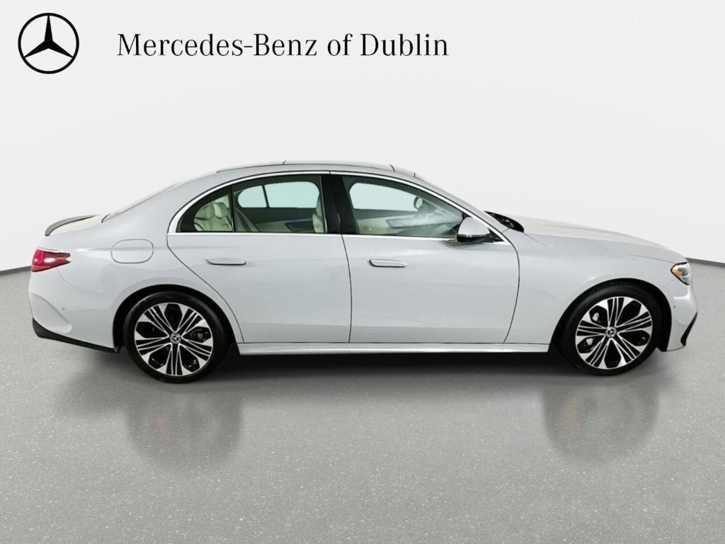 used 2026 Mercedes-Benz E-Class car, priced at $67,177