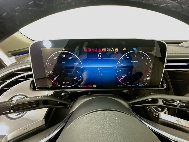 used 2026 Mercedes-Benz E-Class car