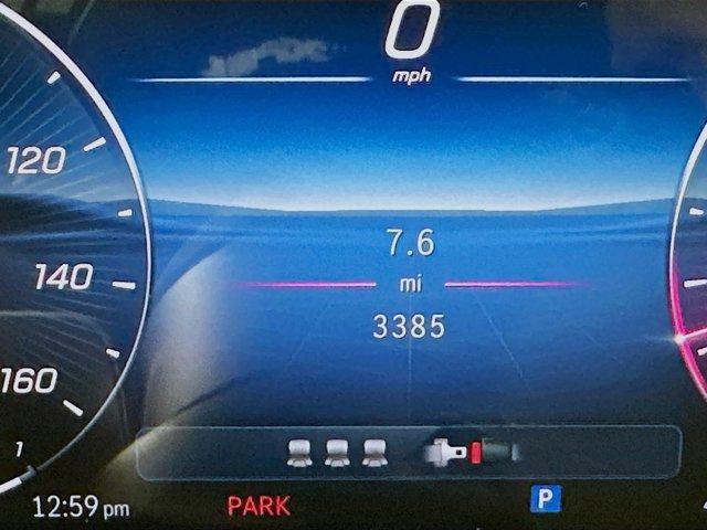 used 2026 Mercedes-Benz E-Class car