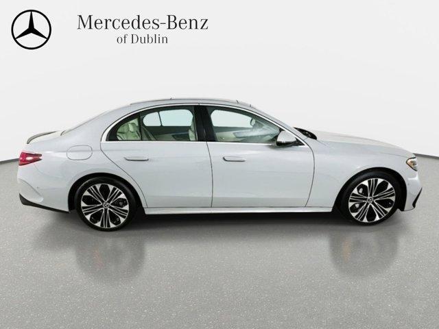 used 2026 Mercedes-Benz E-Class car, priced at $66,729