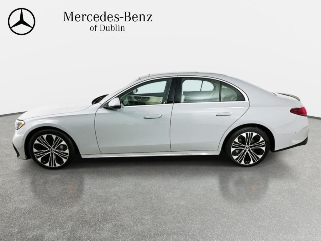 used 2026 Mercedes-Benz E-Class car, priced at $66,729