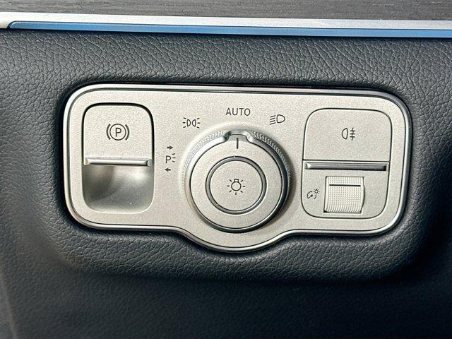 used 2023 Mercedes-Benz GLS 450 car, priced at $63,442