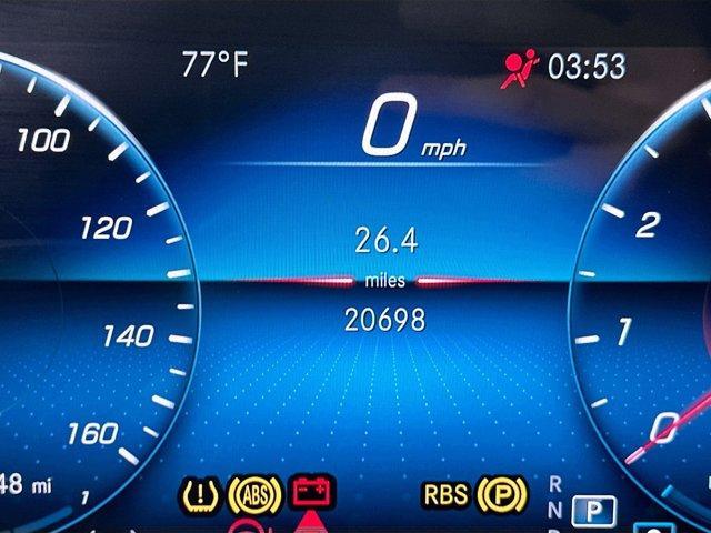 used 2023 Mercedes-Benz GLS 450 car, priced at $63,442