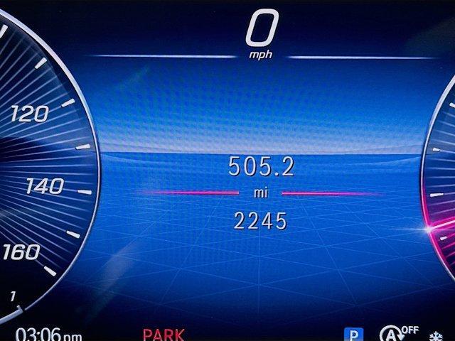 used 2026 Mercedes-Benz GLE 350 car