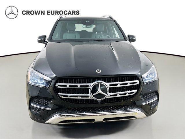 used 2026 Mercedes-Benz GLE 350 car