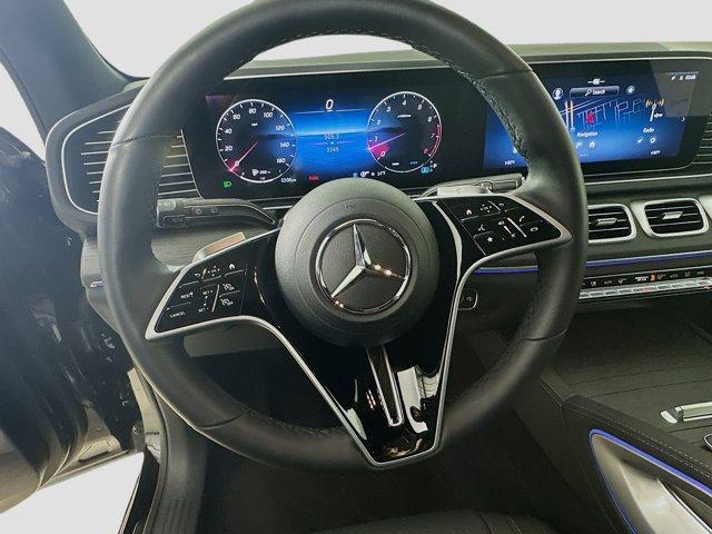 used 2026 Mercedes-Benz GLE 350 car