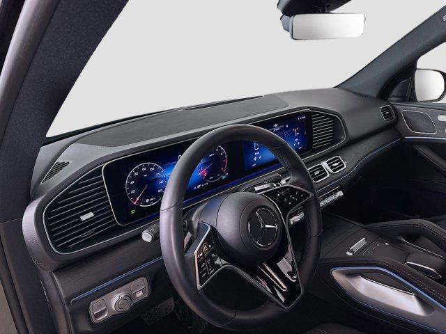 used 2026 Mercedes-Benz GLE 350 car