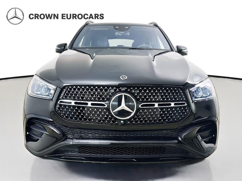 new 2026 Mercedes-Benz GLE 450 car, priced at $84,728