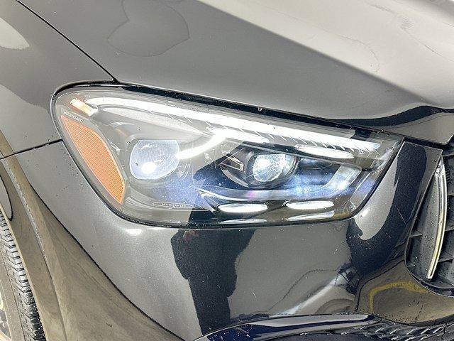 used 2024 Mercedes-Benz AMG GLE 53 car, priced at $79,044