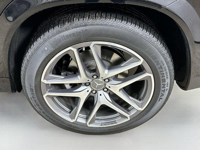 used 2024 Mercedes-Benz AMG GLE 53 car, priced at $79,044