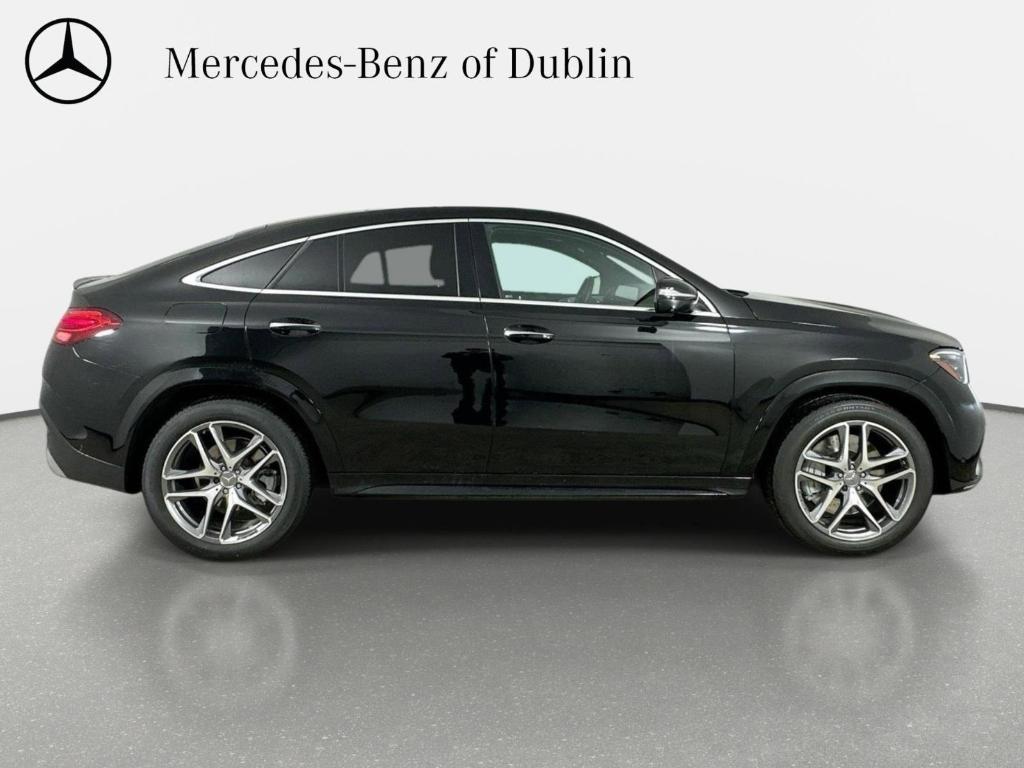 used 2024 Mercedes-Benz AMG GLE 53 car, priced at $79,036