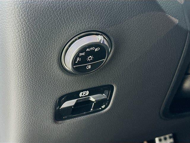 used 2026 Mercedes-Benz GLC 300 car