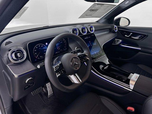 used 2026 Mercedes-Benz GLC 300 car