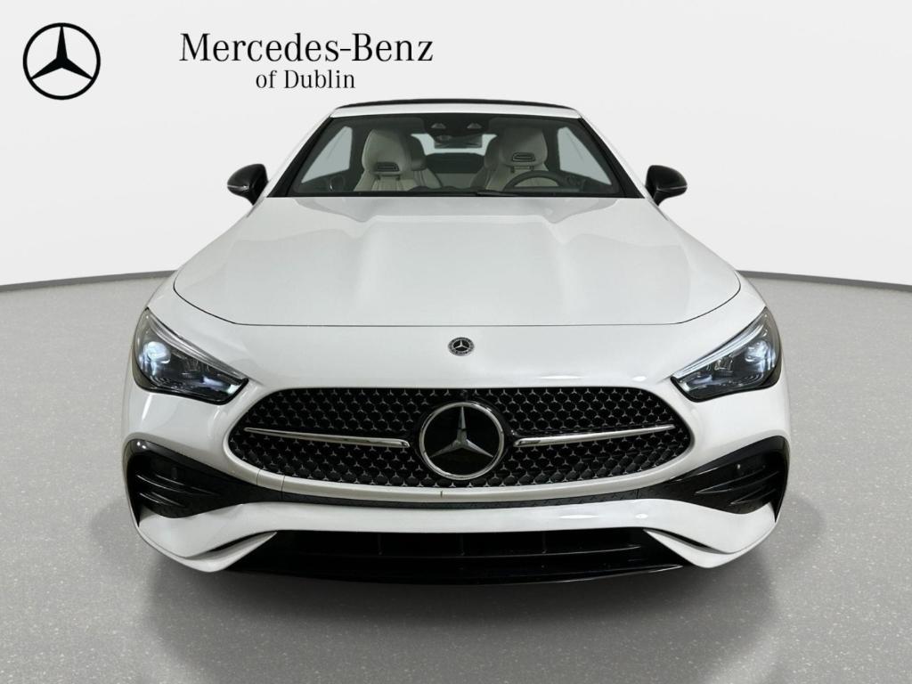new 2027 Mercedes-Benz CLE 450 car, priced at $90,718