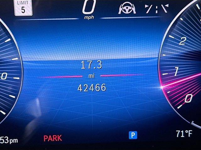 used 2024 Mercedes-Benz GLS 580 car, priced at $81,862