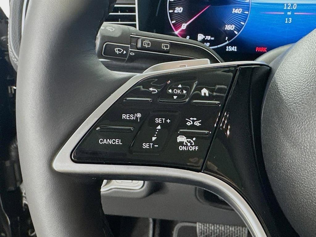 used 2026 Mercedes-Benz GLE 350 car, priced at $78,226