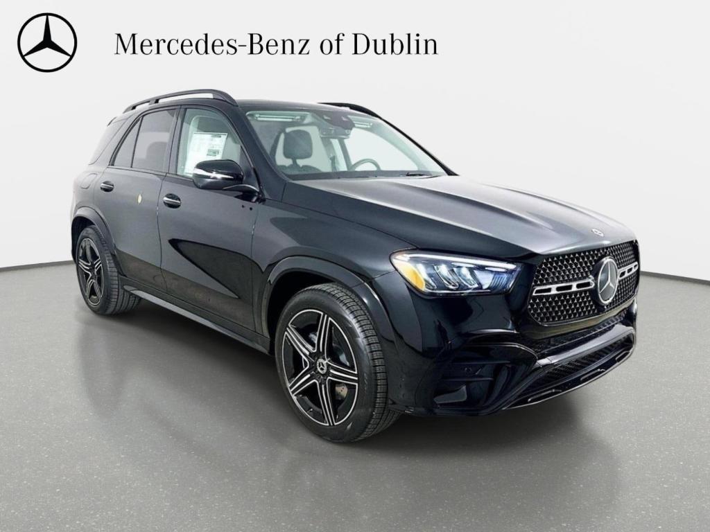 used 2026 Mercedes-Benz GLE 350 car, priced at $78,226