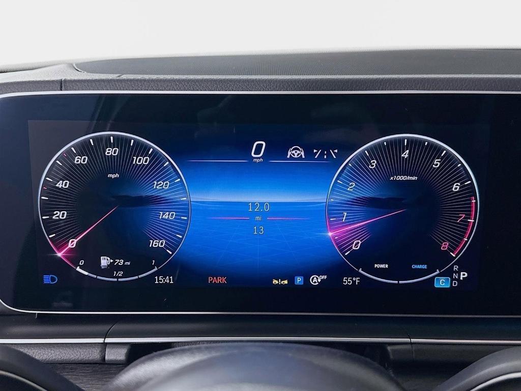 used 2026 Mercedes-Benz GLE 350 car, priced at $78,226