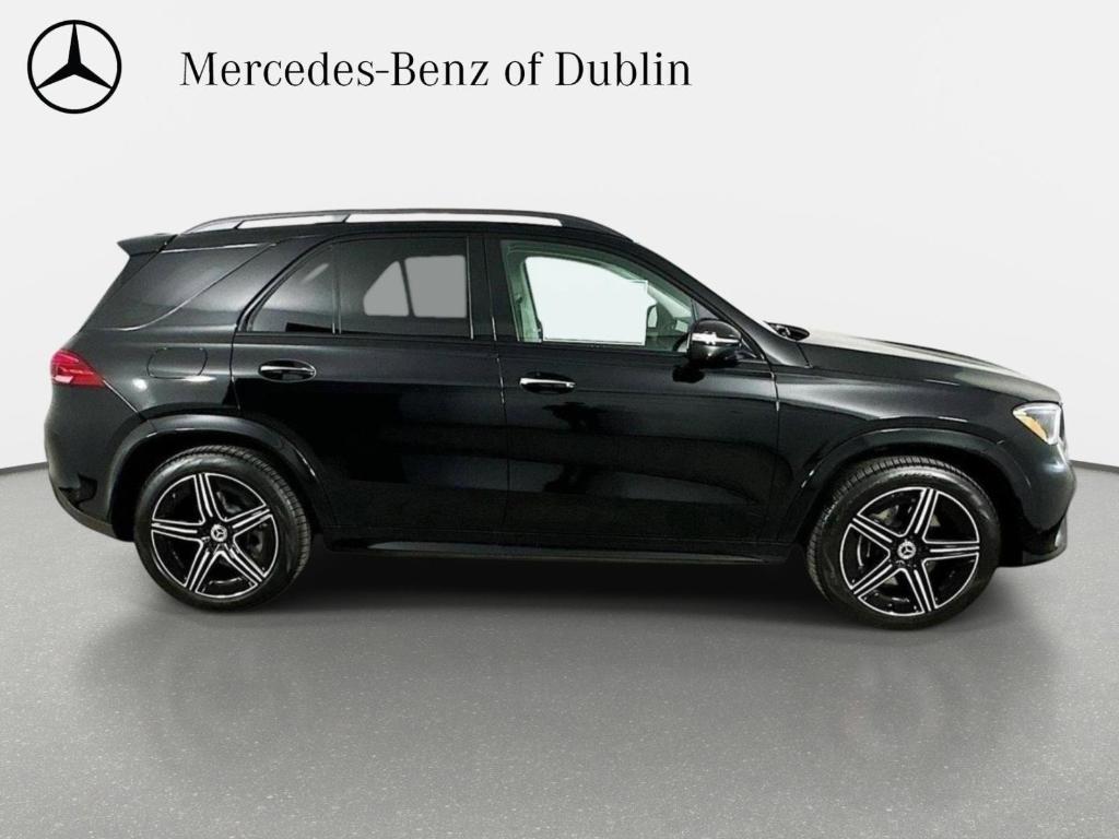 used 2026 Mercedes-Benz GLE 350 car, priced at $78,226
