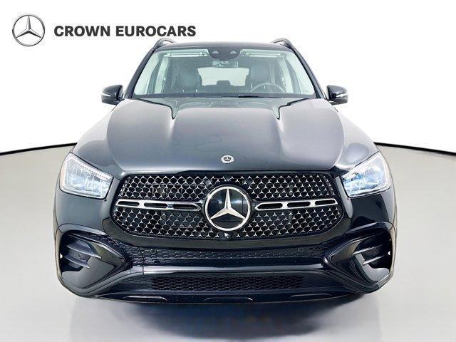 used 2026 Mercedes-Benz GLE 350 car