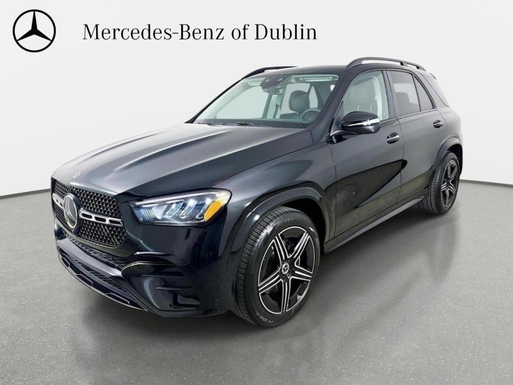 used 2026 Mercedes-Benz GLE 350 car, priced at $78,226