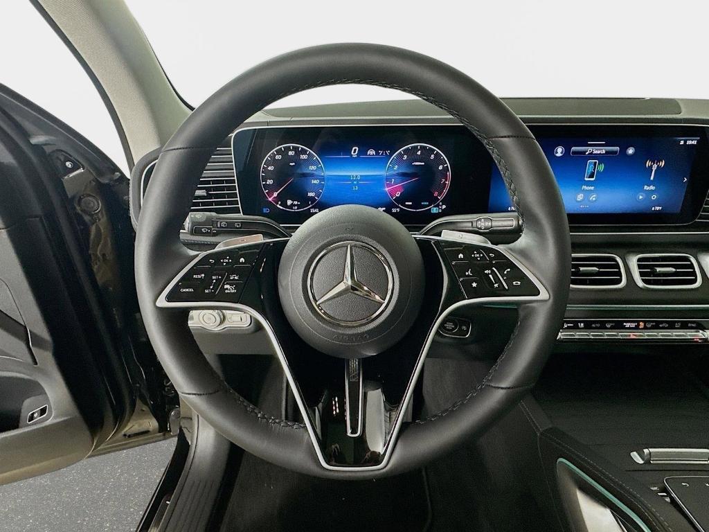 used 2026 Mercedes-Benz GLE 350 car, priced at $78,226