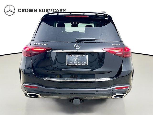 used 2026 Mercedes-Benz GLE 350 car