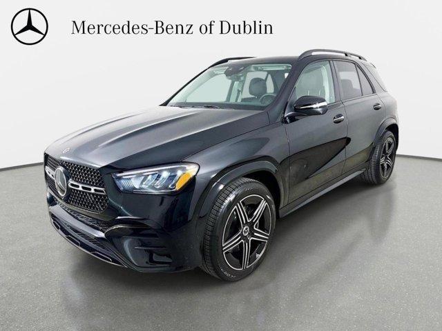 used 2026 Mercedes-Benz GLE 350 car