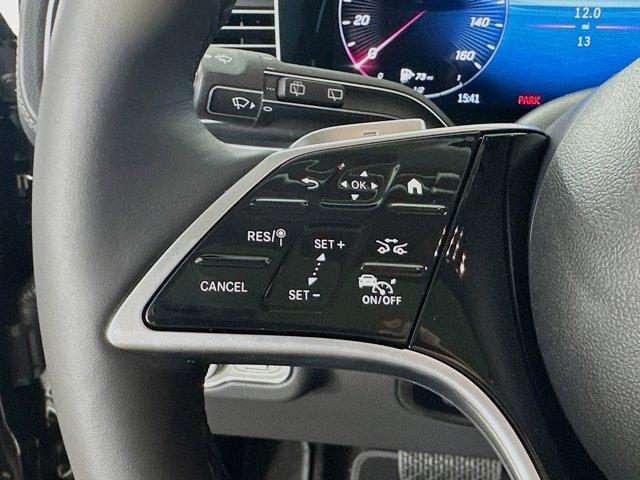 used 2026 Mercedes-Benz GLE 350 car