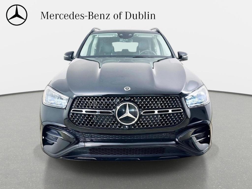 used 2026 Mercedes-Benz GLE 350 car, priced at $78,226