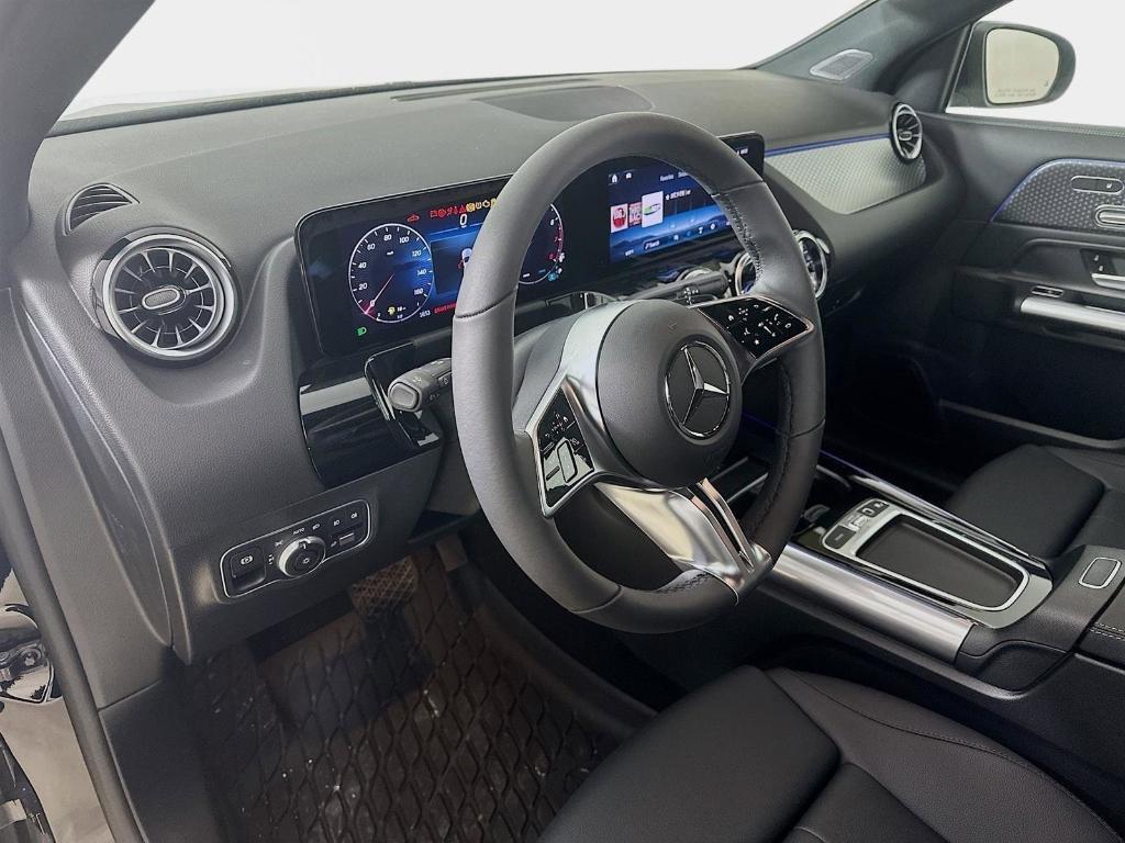 new 2026 Mercedes-Benz GLA 250 car, priced at $49,748