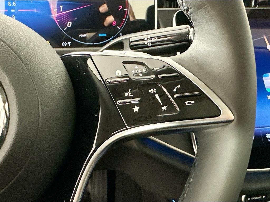 new 2026 Mercedes-Benz E-Class car, priced at $77,150