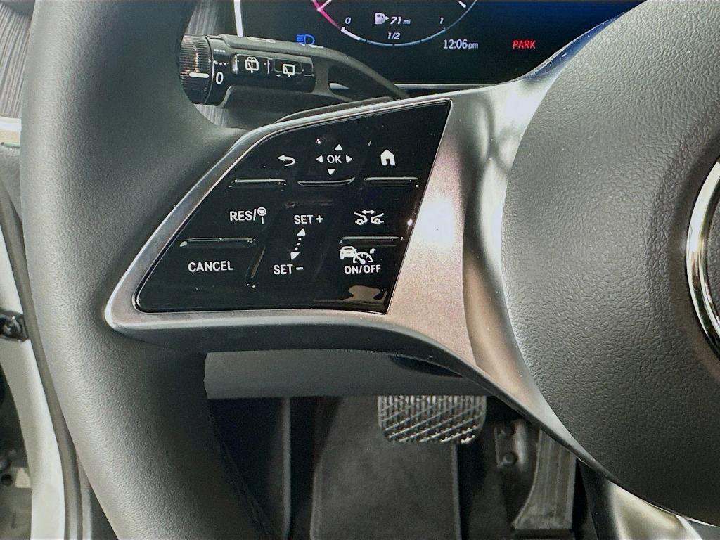 used 2026 Mercedes-Benz GLC 300 car, priced at $62,711