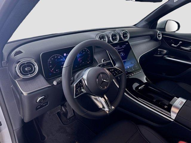 used 2026 Mercedes-Benz GLC 300 car