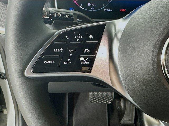 used 2026 Mercedes-Benz GLC 300 car