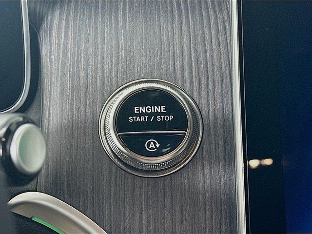 used 2026 Mercedes-Benz GLC 300 car