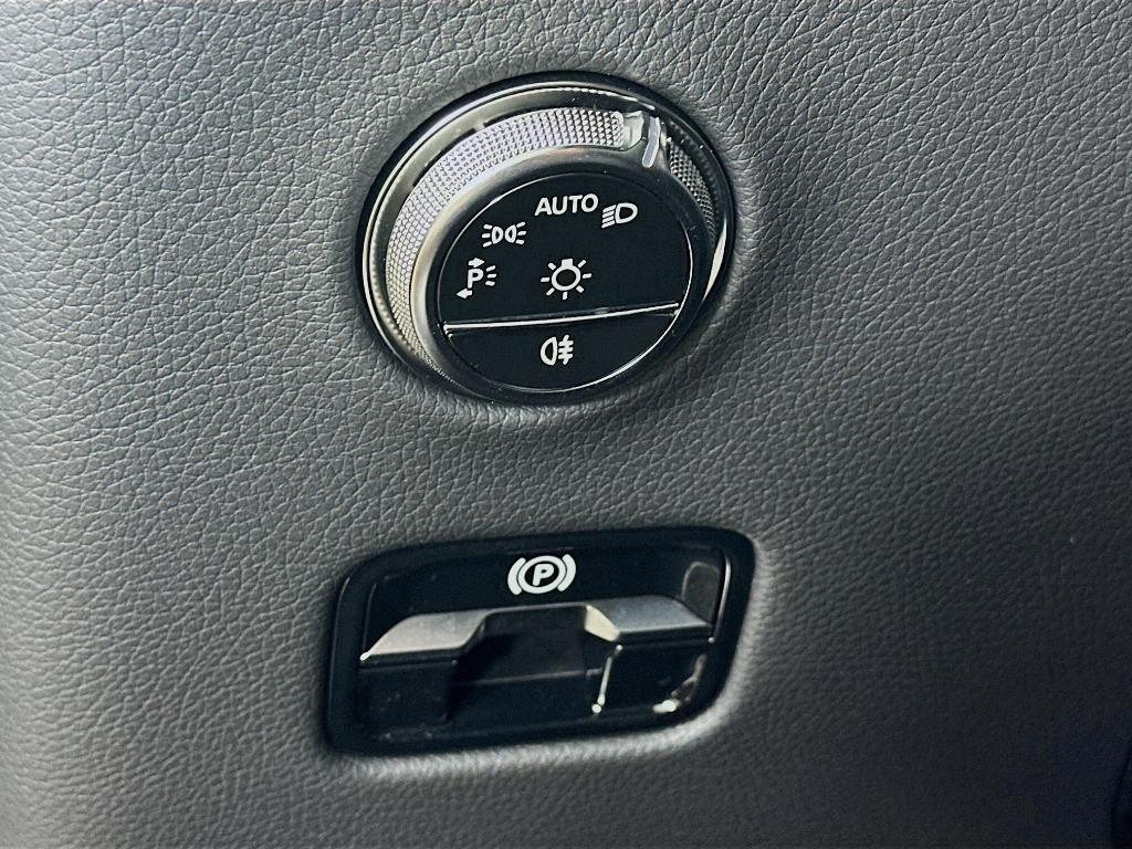 used 2026 Mercedes-Benz GLC 300 car, priced at $62,711