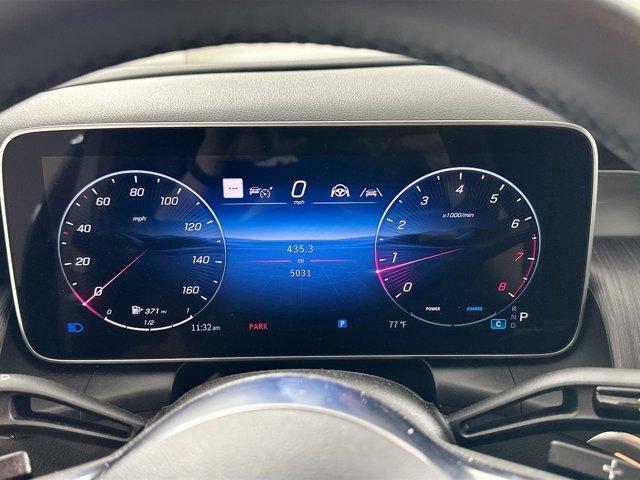 used 2026 Mercedes-Benz GLC 300 car
