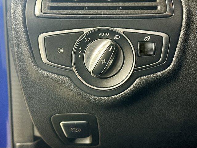 used 2019 Mercedes-Benz C-Class car, priced at $22,013